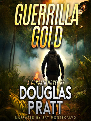 cover image of Guerrilla Gold